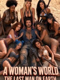 A Woman’s World – The Last Man On Earth – Candy Shorts poster
