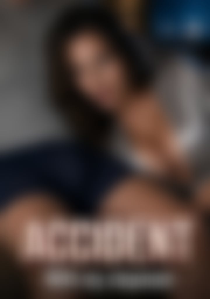 Accident with my Stepmom on Candy Shorts – watch on Candy AI