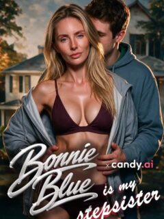 Bonnie Blue is My Stepsister – Candy Shorts poster