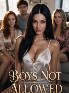 Boys Not Allowed – Candy Shorts poster