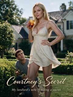 Courtney’s Secret – Candy Shorts poster