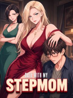 Date With My Stepmom – Candy Shorts poster