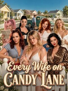 Every Wife on Candy Lane – Candy Shorts poster