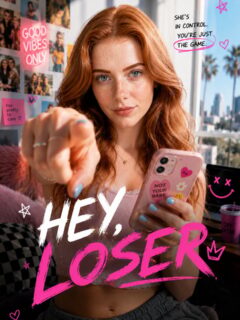 Hey, Loser – Candy Shorts poster