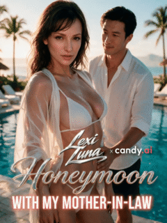 Honeymoon With My Mother-in-Law – Candy Shorts poster