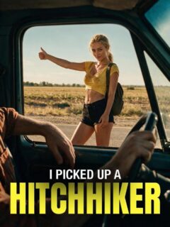 I Picked Up a Hitchhiker – Candy Shorts poster
