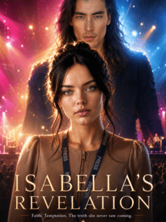 Isabella’s Revelation – Candy Shorts poster