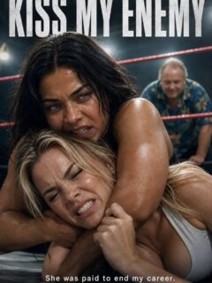 Kiss My Enemy – Candy Shorts poster