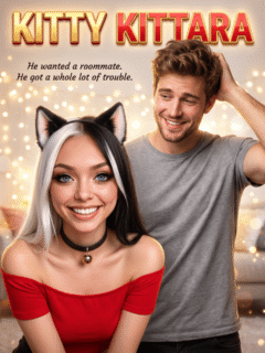 Kitty Kittara – Candy Shorts poster