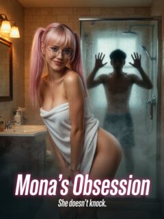 Mona’s Obsession – Candy Shorts poster