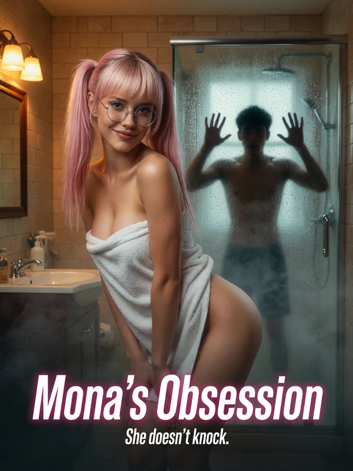 Mona's Obsession on Candy Shorts – watch on Candy AI