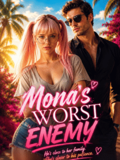 Mona’s Worst Enemy – Candy Shorts poster