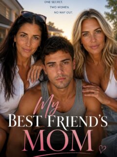 My Best Friends Mom – Candy Shorts poster