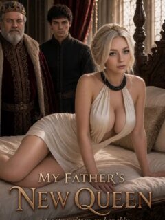 My Father’s New Queen – Candy Shorts poster