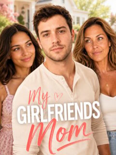 My Girlfriend’s Mom – Candy Shorts poster