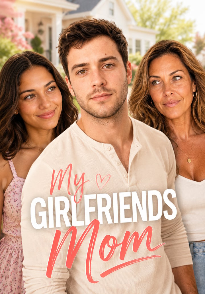 My Girlfriend's Mom on Candy Shorts – watch on Candy AI