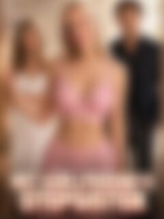 My Girlfriend’s Stepsister – Candy Shorts poster