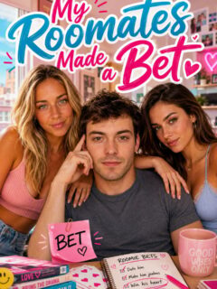 My Roommates Made a Bet – Candy Shorts poster