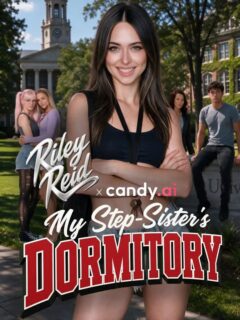 My Step-Sister’s Dormitory – Candy Shorts poster