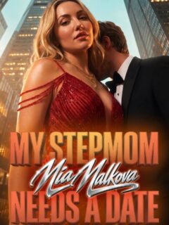 My Stepmom Mia Malkova Needs a Date – Candy Shorts poster
