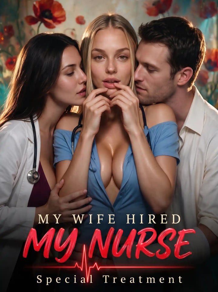 My Wife Hired My Nurse on Candy Shorts – watch on Candy AI