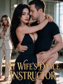 My Wife’s Dance Instructor – Candy Shorts poster