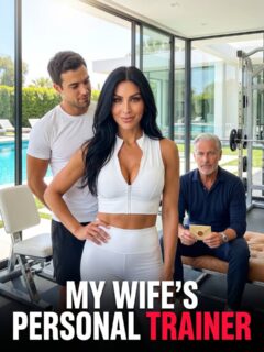 My Wife’s Personal Trainer – Candy Shorts poster