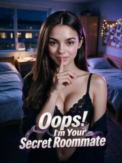 Oops! I’m Your Secret Roommate – Candy Shorts poster