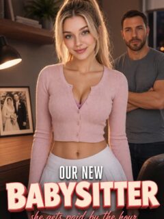 Our New Babysitter – Candy Shorts poster