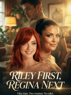 Riley First, Regina Next – Candy Shorts poster