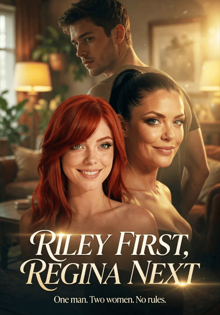 Riley First, Regina Next on Candy Shorts – watch on Candy AI