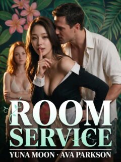 Room Service – Candy Shorts poster