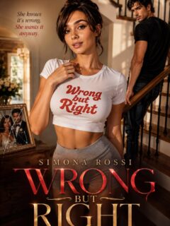 Simona Rossi: Wrong But Right – Candy Shorts poster