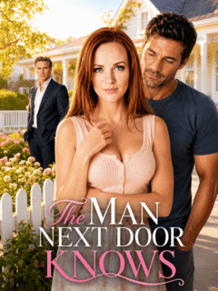 The Man Next Door Knows – Candy Shorts poster