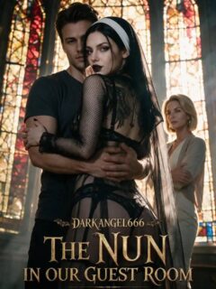 The Nun in Our Guest Room – Candy Shorts poster