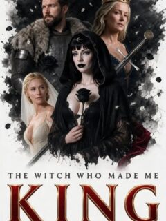 The Witch Who Made Me King – Candy Shorts poster