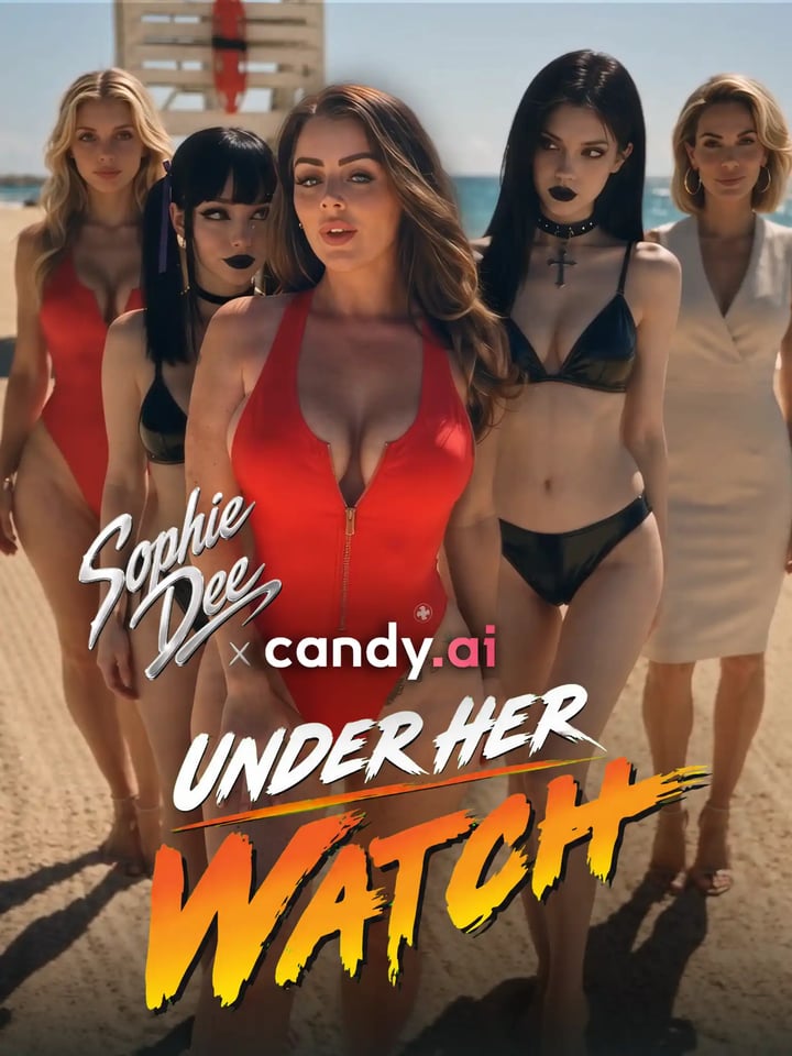 Under Her Watch on Candy Shorts – watch on Candy AI
