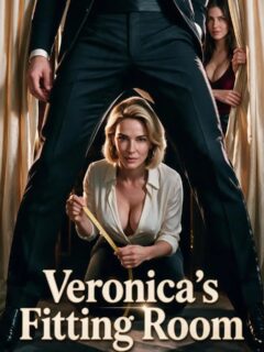 Veronica’s Fitting Room – Candy Shorts poster