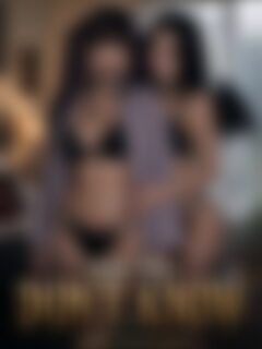 What They Don’t Know – Candy Shorts poster