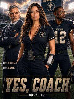 Yes, Coach – Candy Shorts poster